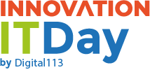 Innovation IT Day Logo