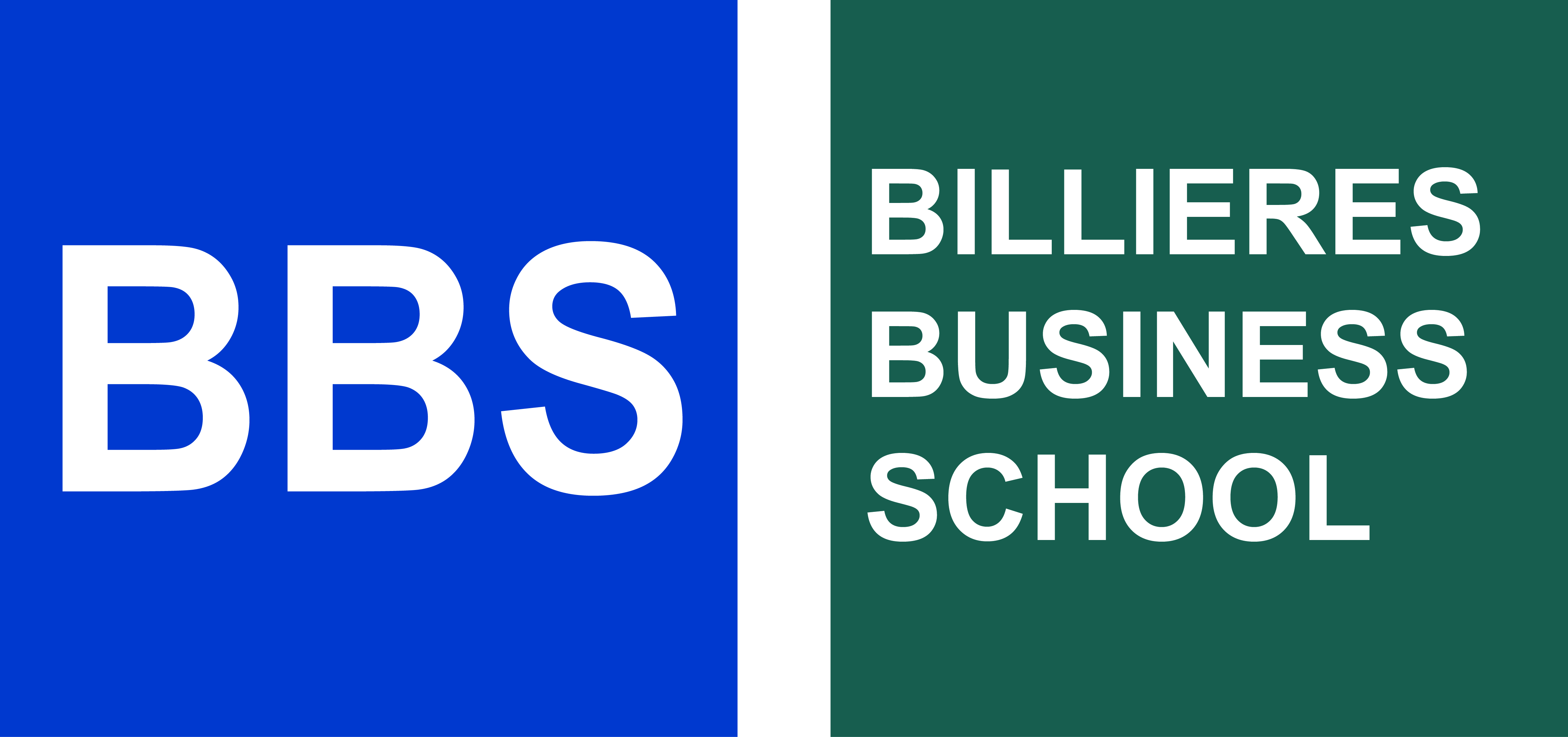 Billières Business School